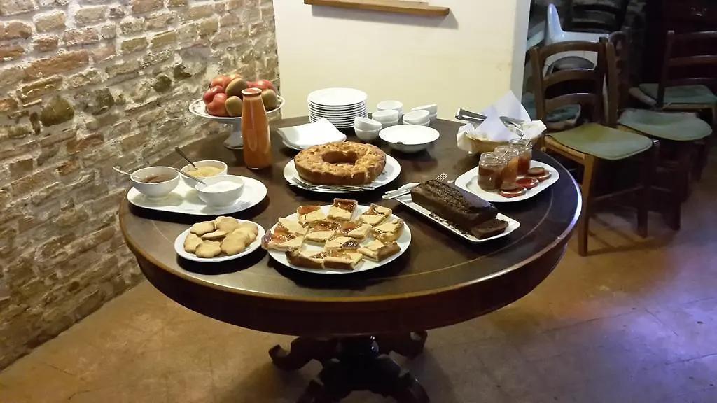 Agriturismo Case Mori Rimini