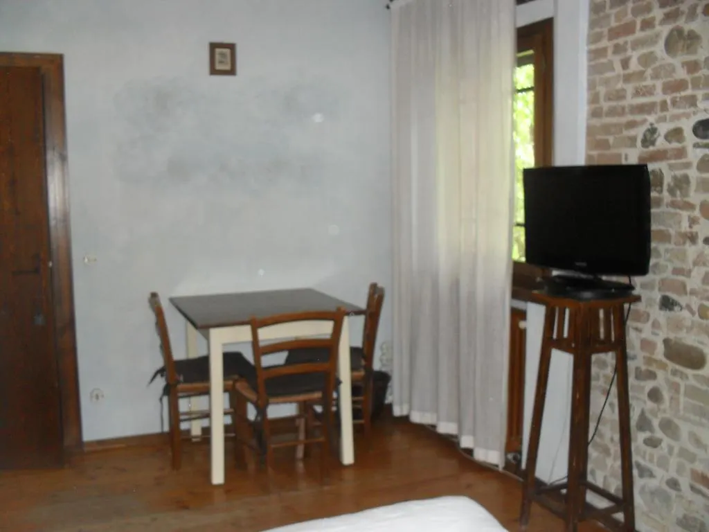 Farm stay Agriturismo Case Mori Rimini Italy
