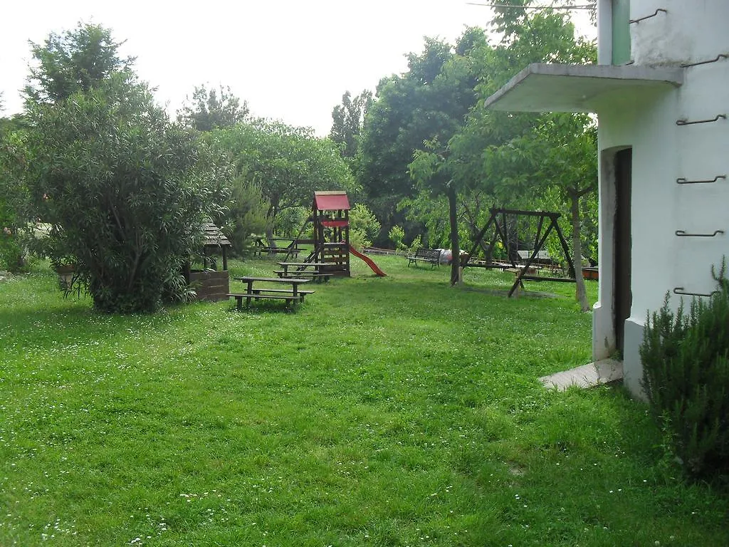 Agriturismo Case Mori Rimini Farm stay