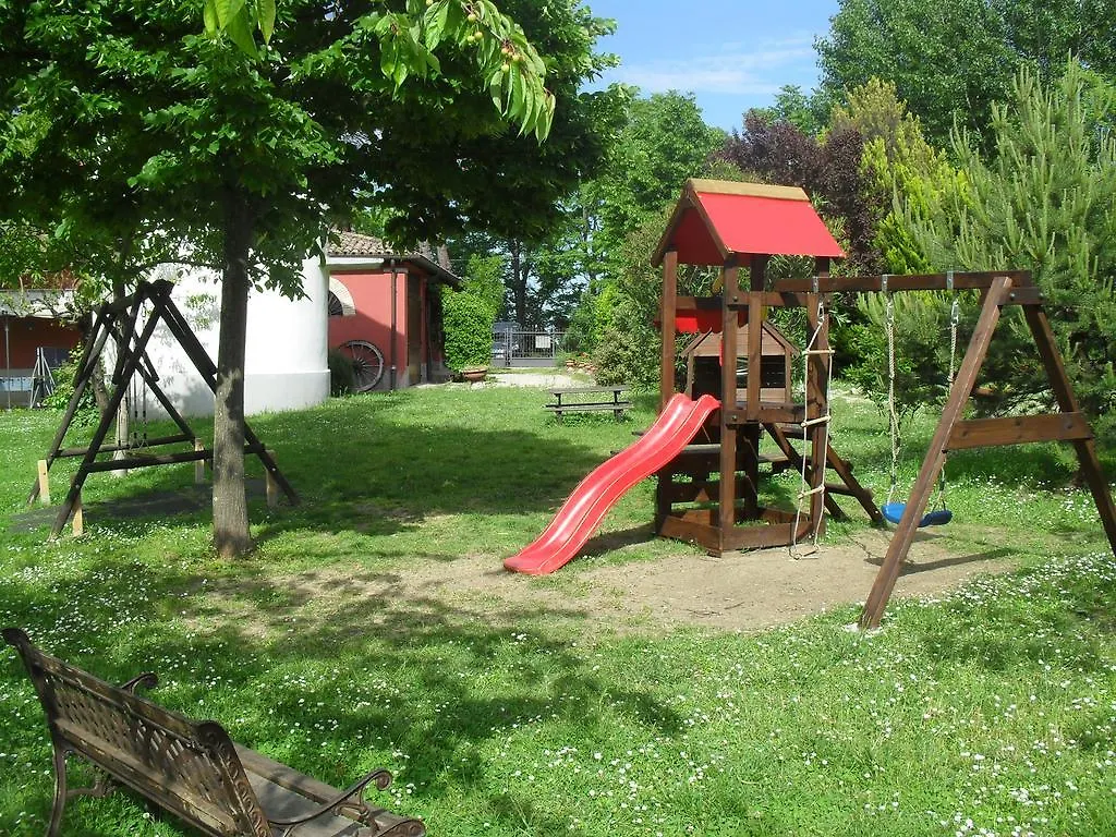 Agriturismo Case Mori Rimini