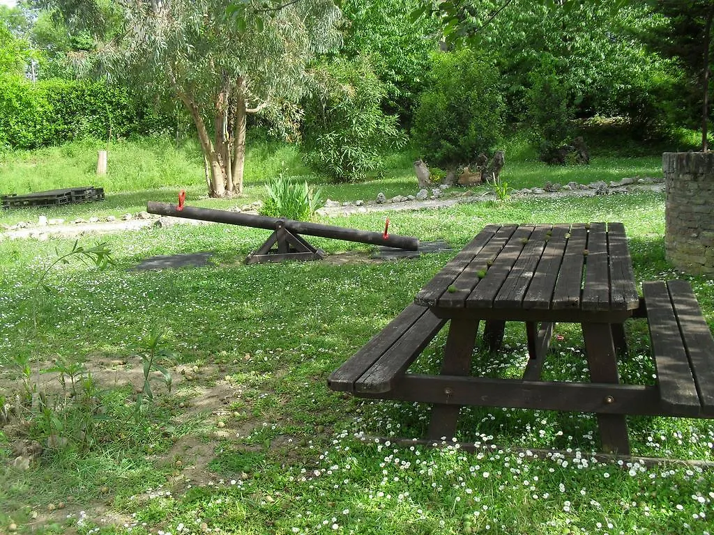 Farm stay Agriturismo Case Mori Rimini