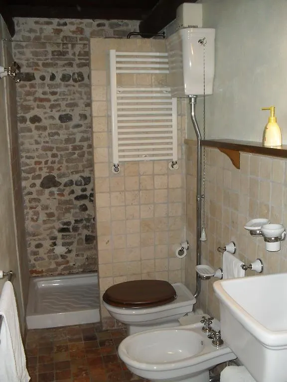 Agriturismo Case Mori Rimini 0*,