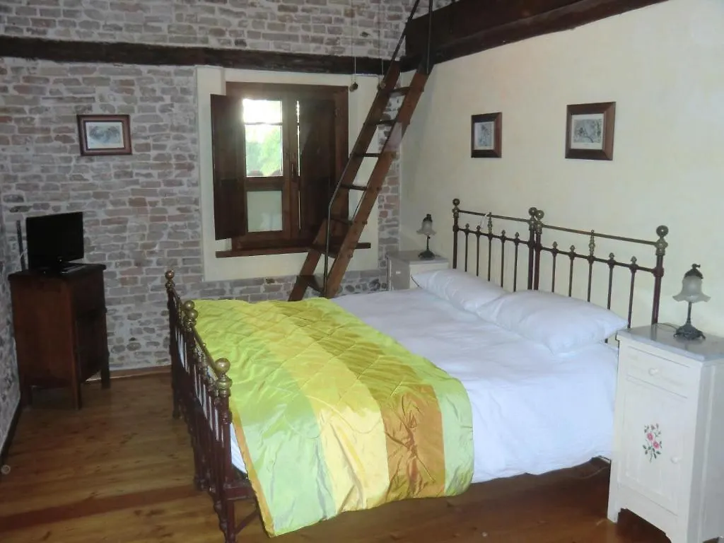 Farm stay Agriturismo Case Mori Rimini