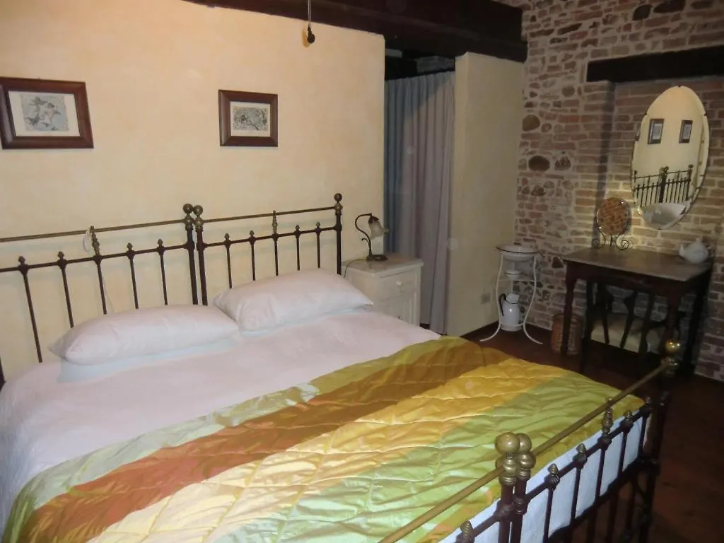 Agriturismo Case Mori Rimini 0*,