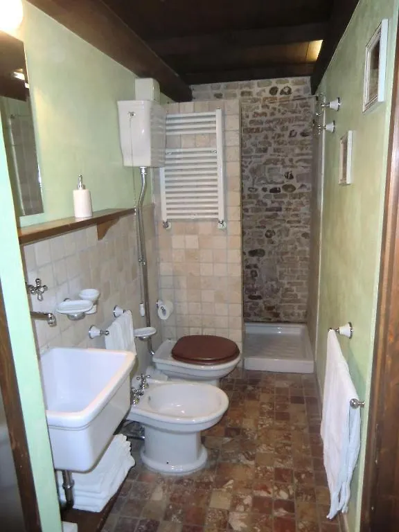Agriturismo Case Mori Rimini Farm stay