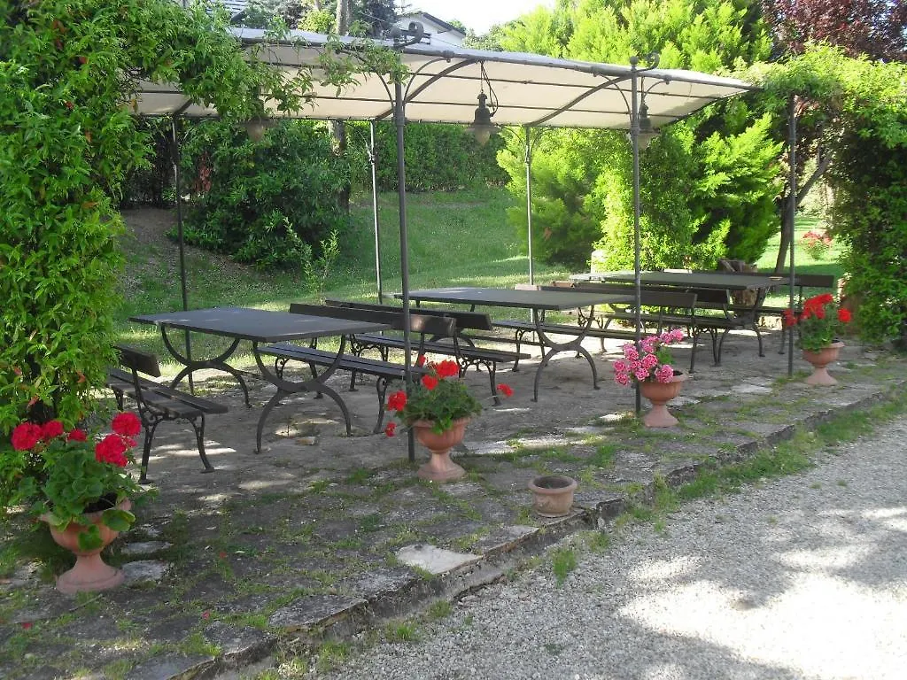 Agriturismo Case Mori Rimini