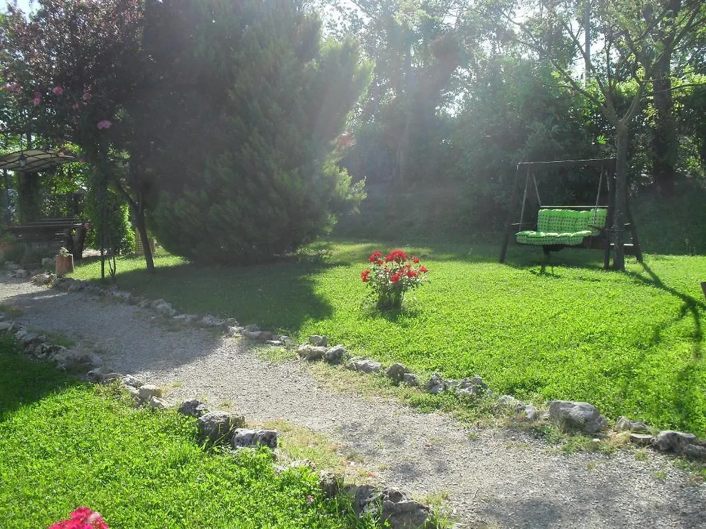 Farm stay Agriturismo Case Mori Rimini