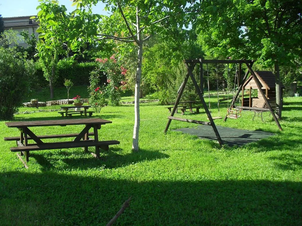 Farm stay Agriturismo Case Mori Rimini