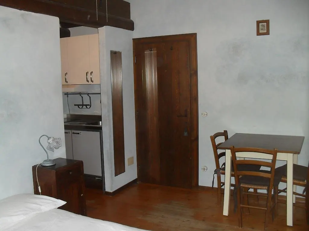 Agriturismo Case Mori Rimini Farm stay