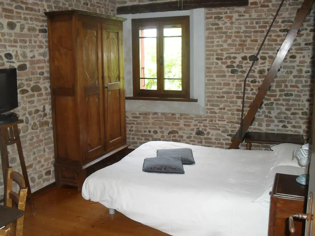 Farm stay Agriturismo Case Mori Rimini Italy