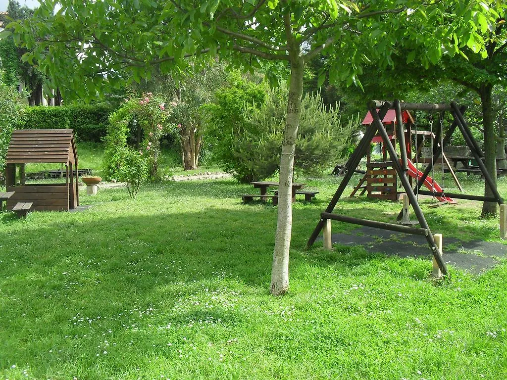 Agriturismo Case Mori Rimini 0*,