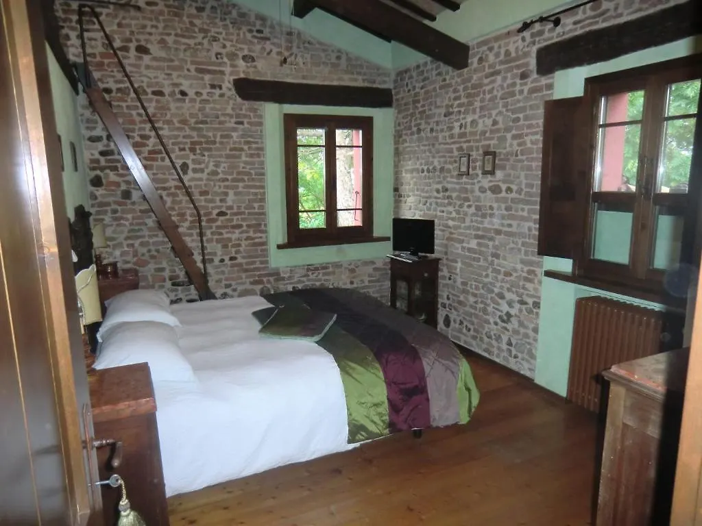 Agriturismo Case Mori Rimini Farm stay
