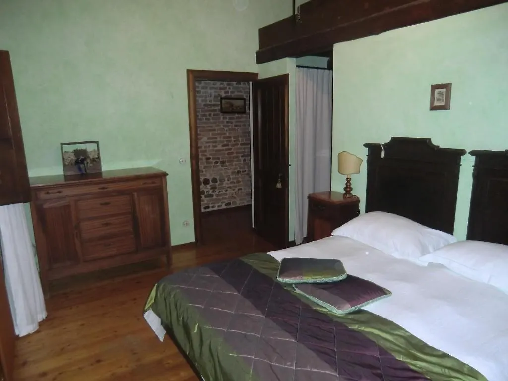 Agriturismo Case Mori Rimini
