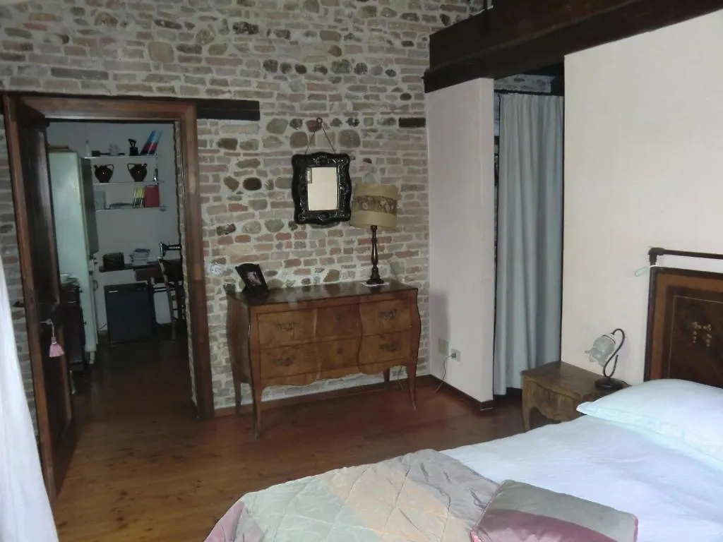 Agriturismo Case Mori Rimini Italy