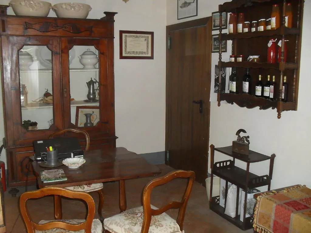 Agriturismo Case Mori Rimini 0*,  Italy
