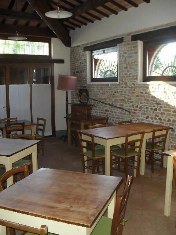 Farm stay Agriturismo Case Mori Rimini Italy