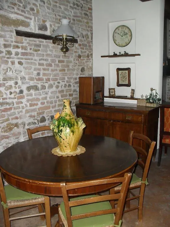 Farm stay Agriturismo Case Mori Rimini