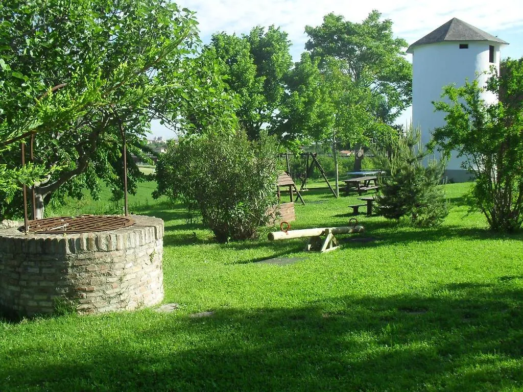 Agriturismo Case Mori Rimini